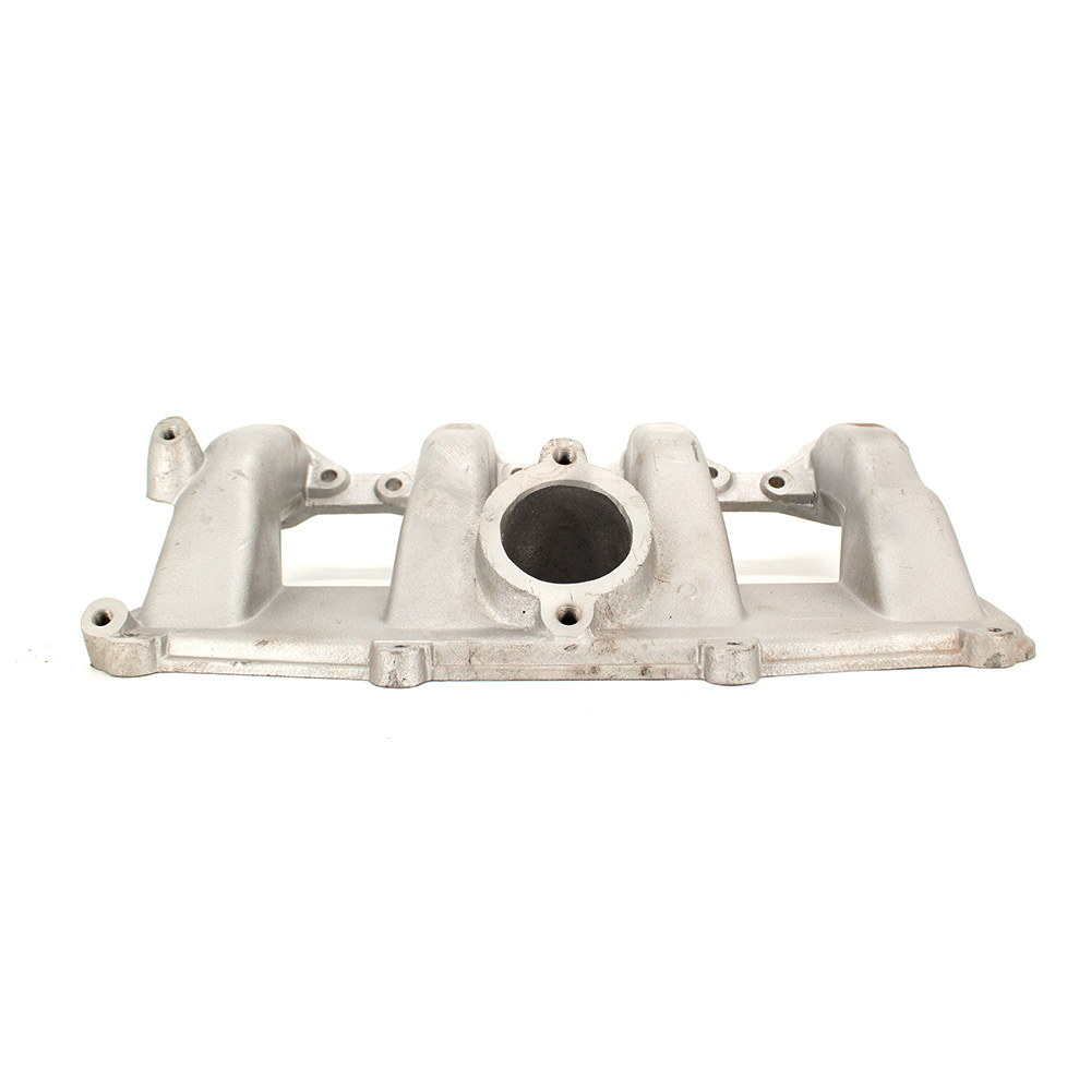 Intake Manifold (Aluminium) for ISUZU KB250 LWB/SWB/DC — view 1
